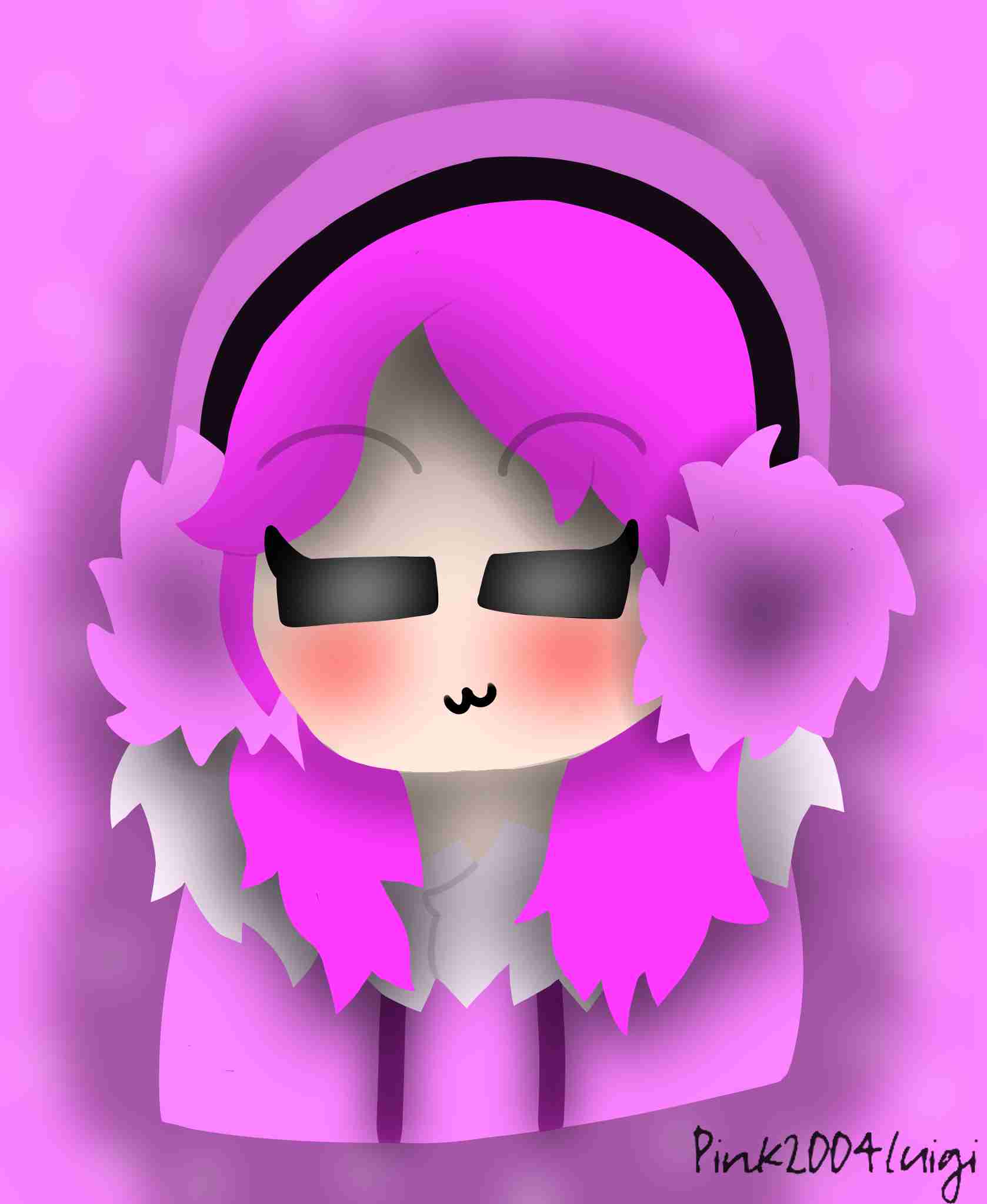 Kiana Earmuff